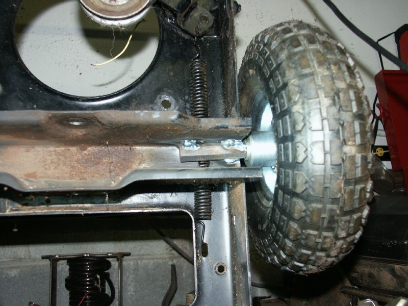 DIY Welder Second version MIG Welding Forum